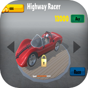 Play Top Speed Racing 3d in Traffic