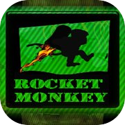 Play The Rocket Monkey