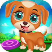 Play Puppy Day Care Salon: Cute Pet