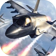 Sky Warriors : Air Game