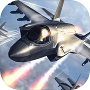 Play Sky Warriors : Air Game