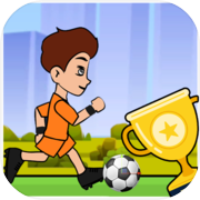 Football Runner