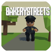 Bakery Streets