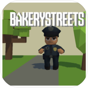 Play Bakery Streets