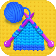 Play Knit Sort Puzzle