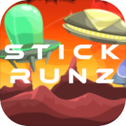 Stick RunZ