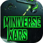 Miniverse Wars Alpha