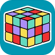 Rubiks Cube Solver-Puzzle App