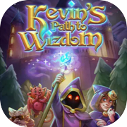 Play Kevin's Path to Wizdom