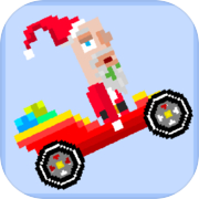 Play Hobo Santas Present Rush