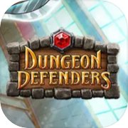 Play Dungeon Defenders