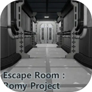 EscapeRoom:RomyProject