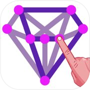 Play Draw One Line - Puzzle Games