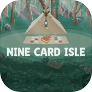 Nine Card Isle