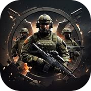 Mobile Sniper: Fps Game