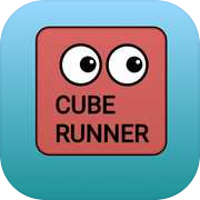 Infinity Dash Cube Runner