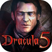 Play Dracula 5: The Blood Legacy HD (Full)