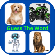 Play Guess the Word