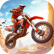 Bike Stunt Rider:Race Games 3d