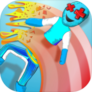 Sword Slasher : Slice & Run 3D