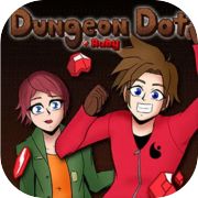 Play Dungeon Dot Ruby