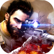 Play Deadly Sniper Shooting Game