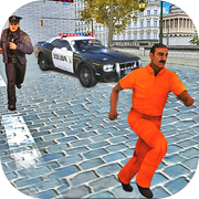 Play Police Car Chase: 3D Cop Game