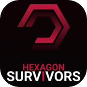 Hexagon Survivors
