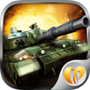 Play Iron Storm - 3D Tank Battle