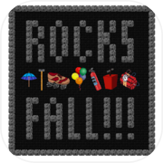 Rocks Fall