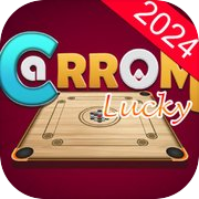 Carrom Lucky 2024