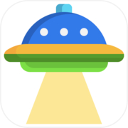 Alien Invasion by Abdullah