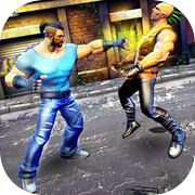 Play Real Martial Art Fighting Game