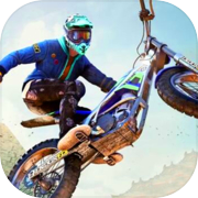 Play Mega Ramp BMX Cycle Stunts 3D