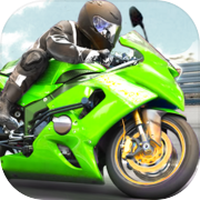 Play Speedy Motor Bike