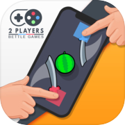 Play 2 Player Games - Friends Play