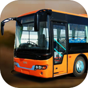 Bus-Simulator 2023: Transport