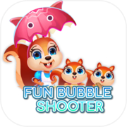 Fun Bubble Shooter