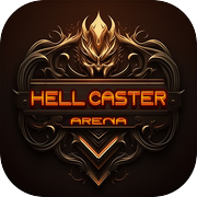 Hellcaster Arena