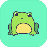 Play Sliding Frog