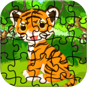 Jigsaw Puzzle : Image Puzzle