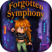 Forgotten Symphony