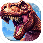 Jurassic Dino World Fallen Kingdom FPS Shooting
