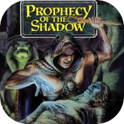 Prophecy of the Shadow