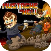 Play Mustache In Hell