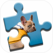 Play Lovely Dogs Puzzle