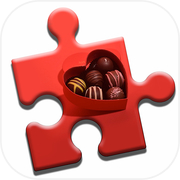 Chocolate Lovers Puzzle