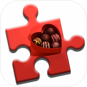 Play Chocolate Lovers Puzzle