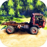 Mud Racers Extreme Offroad