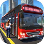 Speed Bus Simulator: Bus Games